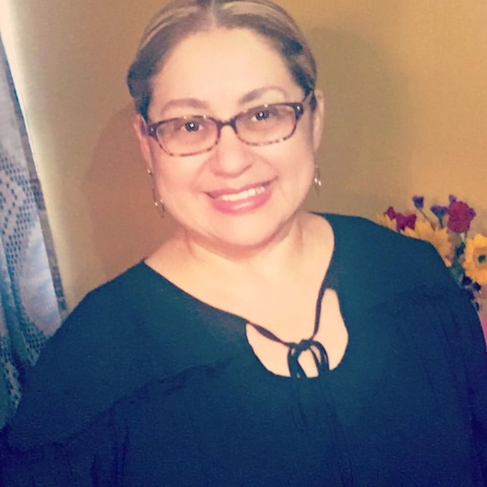 Meet your Posher, Miriam